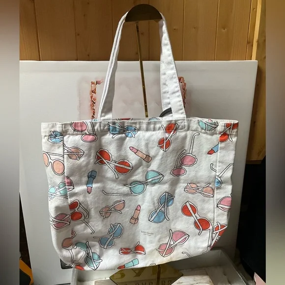 Kate spade backpack bundle - Picture 8 of 14